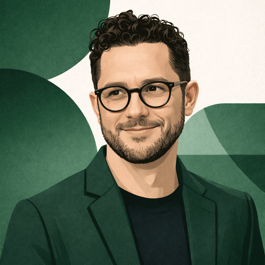 Ivan Tchourilov - Investment Committee Chair